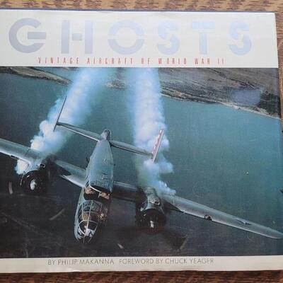 Lot 450: Airplane Book Lot