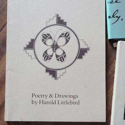 Lot 459: Poetry Book Lot - Whitman
