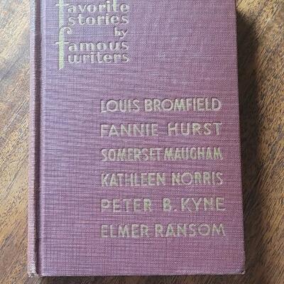 Lot 460: Poetry & Short Stories Book Lot- Grimms' & Frost