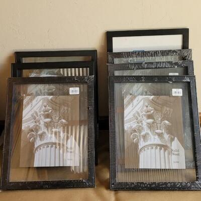 Lot 463: New Picture Frames Lot