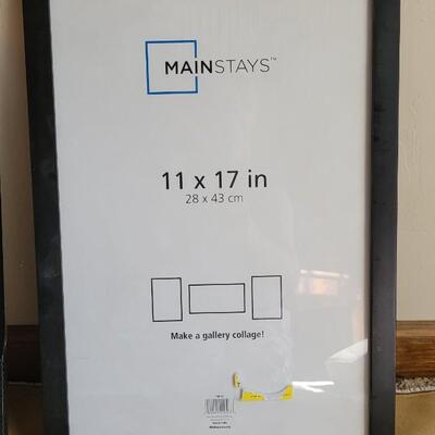 Lot 463: New Picture Frames Lot