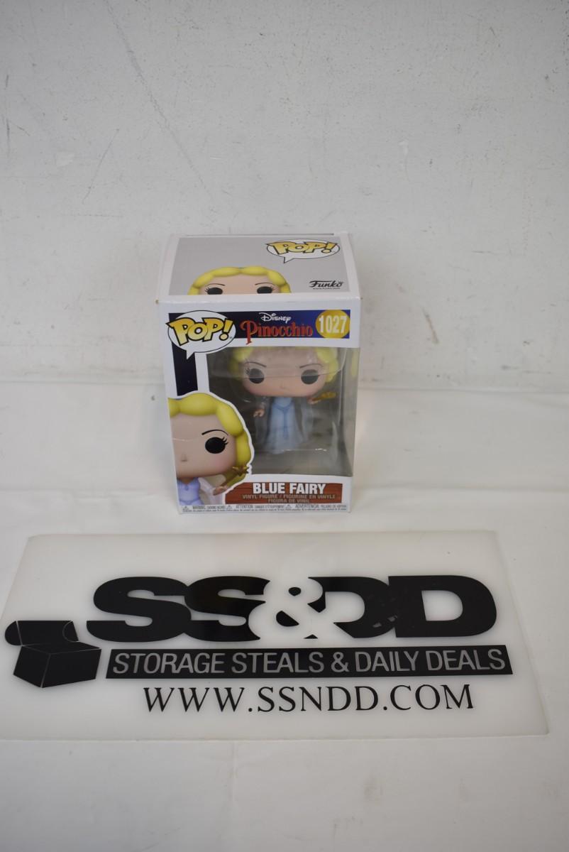 the handler funko pop