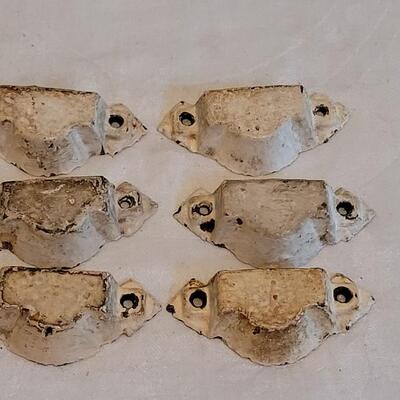 Lot 472: 1872 Handles