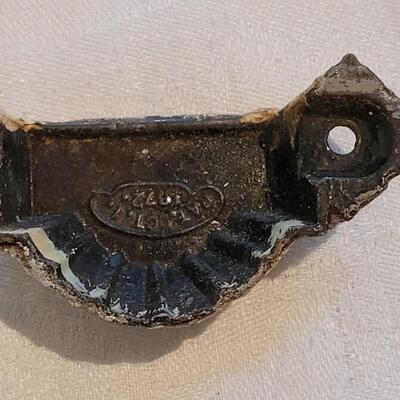Lot 472: 1872 Handles