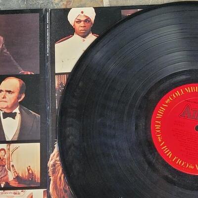 Lot 476: Vintage Anne and A Thunder Carnival Records 