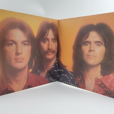 THREE DOG NIGHT - JOY TO THE WORLD ALBUM 