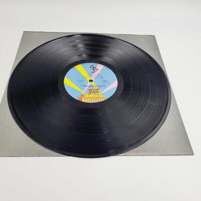ELECTRIC LIGHT ORCHESTRA  - TME LP 