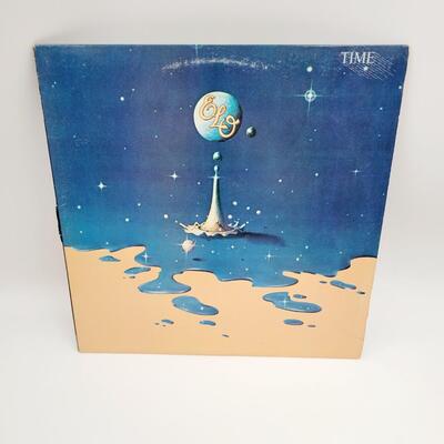ELECTRIC LIGHT ORCHESTRA  - TME LP 
