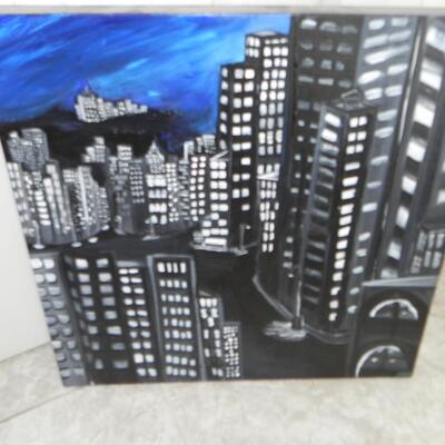 LOT 214 NEW YORK NEW YORK