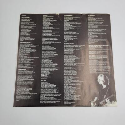 TOMMY SHAW - GIRLS WITH GUNS LP