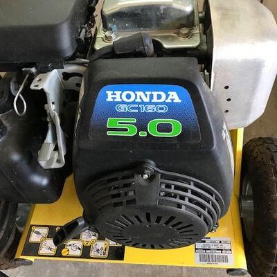 Karcher 2400 PSI Pressure Washer