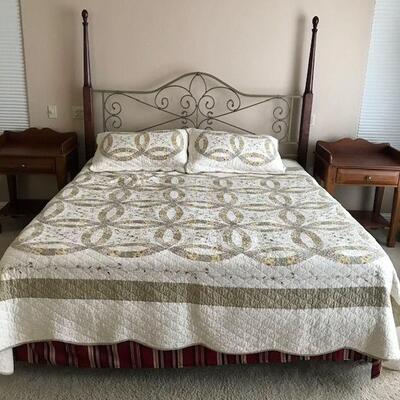 Broyhill village tapestry hotsell