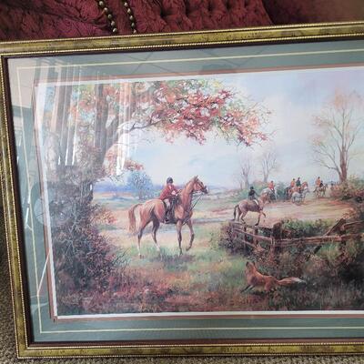Horse Rider