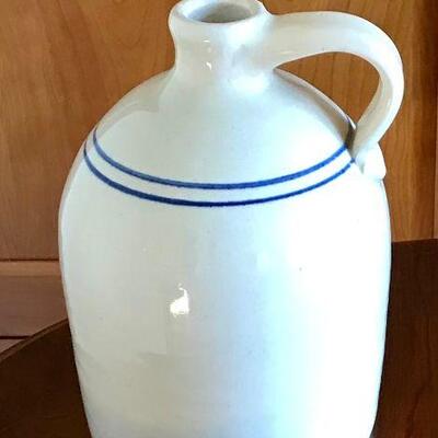 Vintage Ceramic Jug