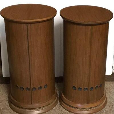Vintage Empire Grenadier Model 8000 Speakers