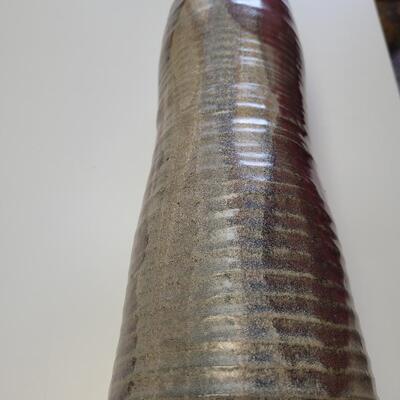 Multi-Color Vase