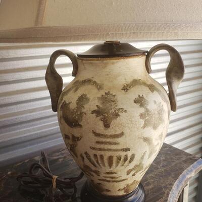 Smile Lamp