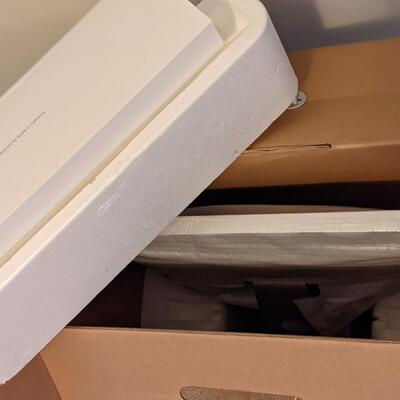NIB! iMac All in One 20" 