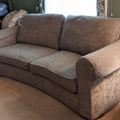 Nice Couch in Great Shape
