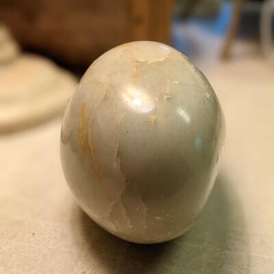 2.14 oz. Agate