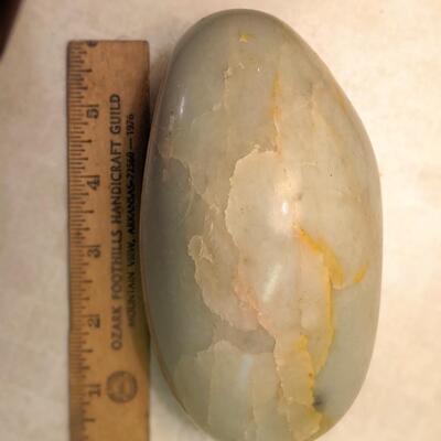 2.14 oz. Agate