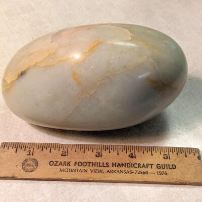 2.14 oz. Agate
