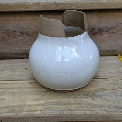 Unique Martz Pottery