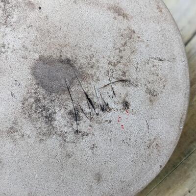 Unique Martz Pottery