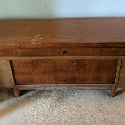 Cavalier Cedar Chest