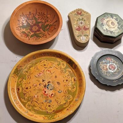 Swedish Authentic Pretties