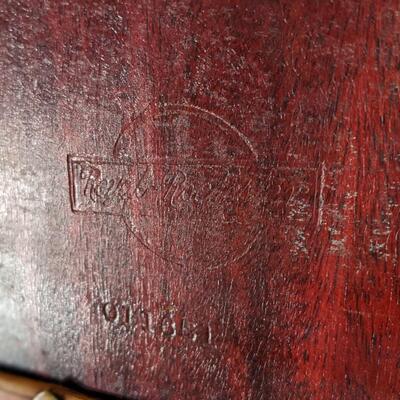 Vintage Royal Rochester Charming Tray