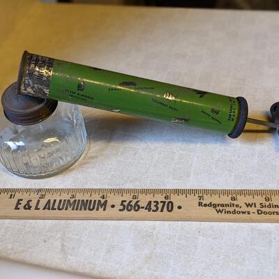 Cool Vintage Bug Sprayer