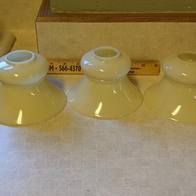 Porcelain Cream Shades