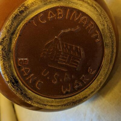 CabinArt Bake Ware Pitcher