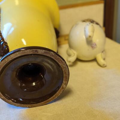 Vases