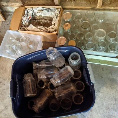 Canning Jars