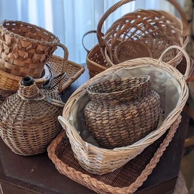 Baskets 2