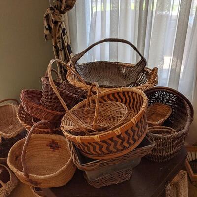 Baskets 3