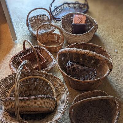 Baskets 5