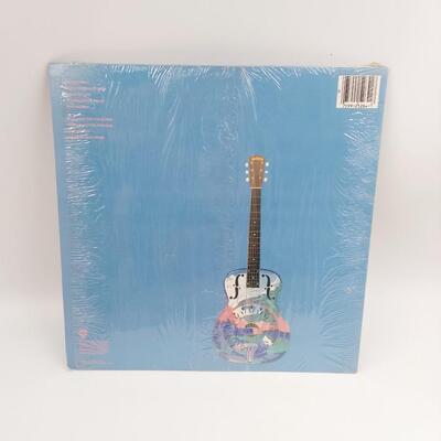 DIRE STRAITS  - BROTHERS IN ARMS 