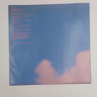 DIRE STRAITS  - BROTHERS IN ARMS 
