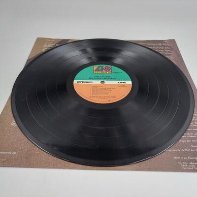 PHIL COLLINS - NO JACKET REQUIRED LP