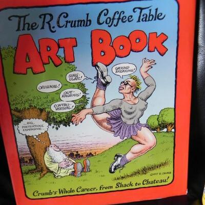 LOT 227  ART BOOKS