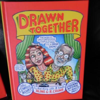 LOT 227  ART BOOKS