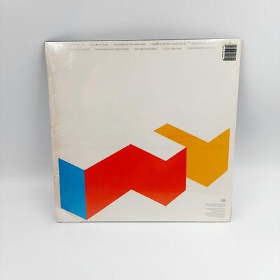 FOREIGNER - AGENT PROVOCATEUR LP 
