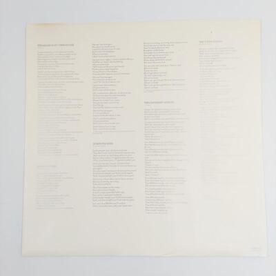 FOREIGNER - AGENT PROVOCATEUR LP 
