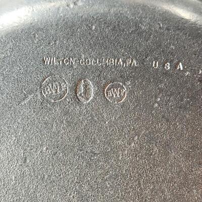 Lot 2: Aluminum & Pewter Plates & Bowls a
