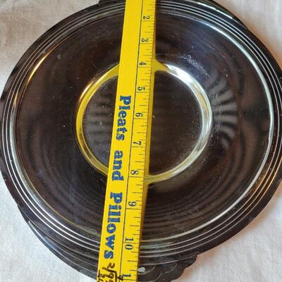 Lot 8: Aluminum Bowls & Plated Oneida Bowl