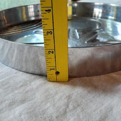 Lot 10: Aluminum Tray