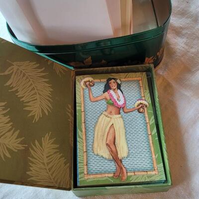 Lot 12: Stationary & Greeting Card Lot